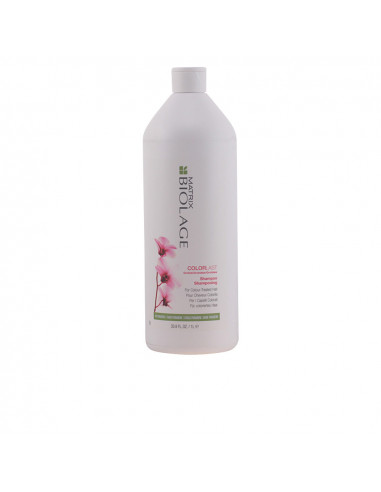 BIOLAGE COLORLAST shampoing pour cheveux colorés 1000 ml