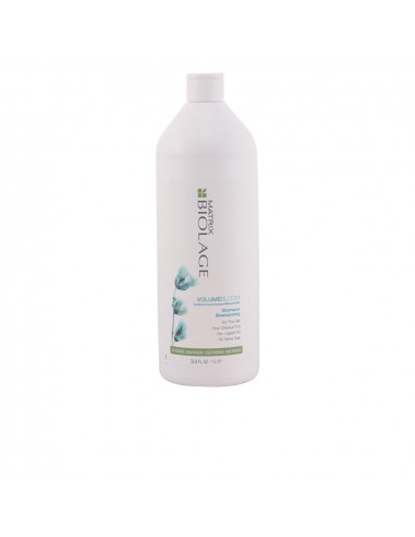 VOLUMEBLOOM shampoo 1000 ml