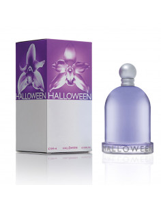 HALLOWEEN eau de toilette spray 200 ml