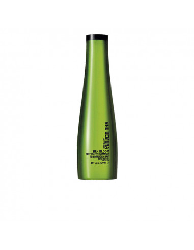 SILK BLOOM shampoo 300 ml