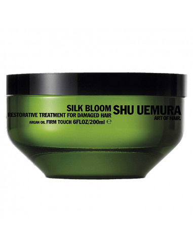 SILK BLOOM masque 200 ml