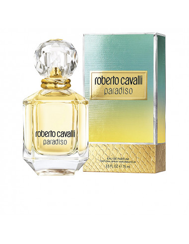 PARADISO eau de parfum vaporisateur 75 ml