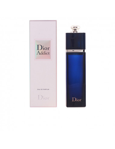 DIOR ADDICT eau de parfum vaporisateur 100 ml