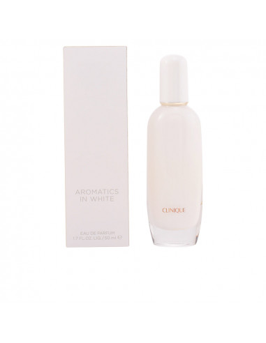 AROMATICS IN WHITE eau de parfum vaporizzatore 50 ml