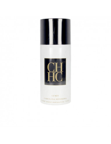 CH MEN deodorant spray 150 ml