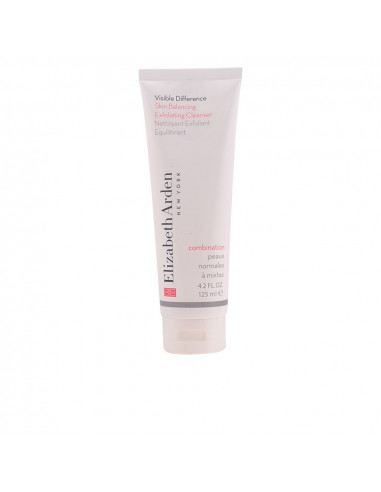 VISIBLE DIFFERENCE skin balancing exfoliating cleanser 125 ml