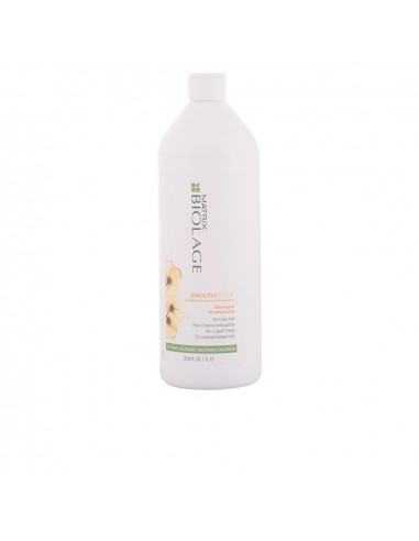 SMOOTHPROOF shampoo 1000 ml