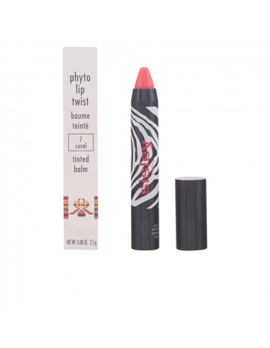 PHYTO LIP twist 07-coral