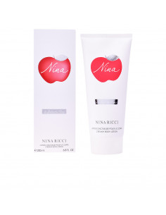 NINA body lotion 200 ml