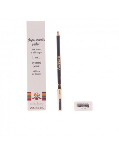 PHYTO-SOURCILS perfect 03-brun