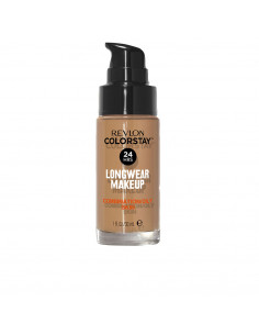 COLORSTAY foundation combination/oily skin 320-true beige...