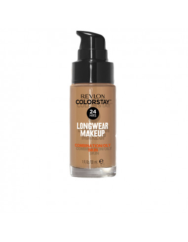 COLORSTAY foundation combination/oily skin 320-true beige 30 ml