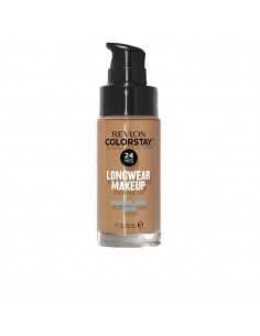 COLORSTAY foundation normal/dry skin 320-true beige