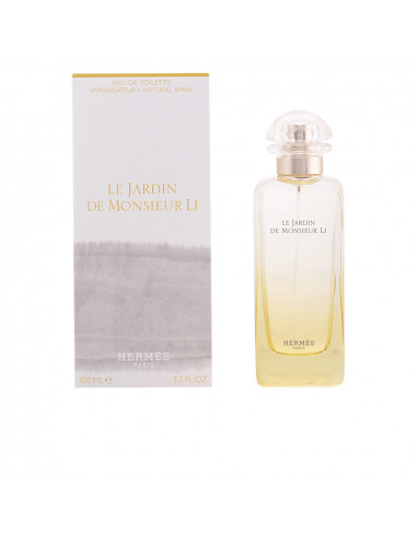 LE JARDIN DE MONSIEUR LI eau de toilette vaporizzatore 100 ml