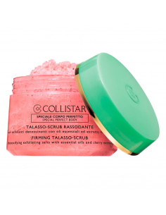 TALASSO-SCRUB reafirmante 700 gr