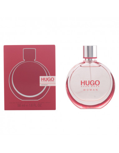 HUGO WOMAN eau de parfum vaporisateur 50 ml