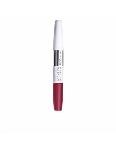 SUPERSTAY 24H lip color 195-raspberry