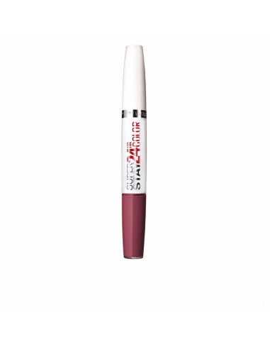 SUPERSTAY 24H lip color 260-wildberry