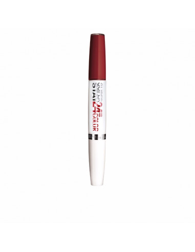 SUPERSTAY 24H lip color 542-cherry pie