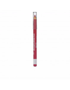 COLOR SENSATIONAL lip liner 547-pleasure me red