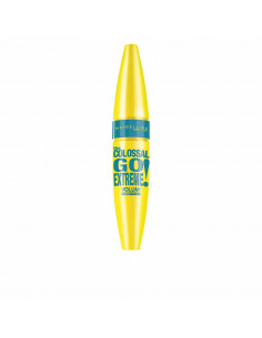 COLOSSAL GO EXTREME mascara waterproof 001