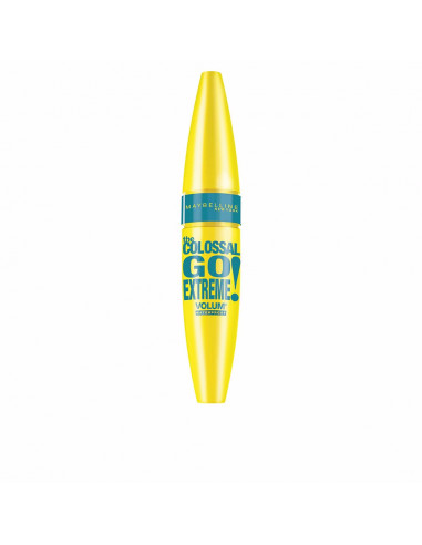 COLOSSAL GO EXTREME mascara waterproof 001