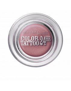 MAYBELLINE  Fard à Paupières Crème Gel Color Tattoo 065...