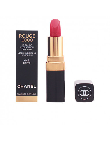 ROUGE COCO lipstick 442-dimitri