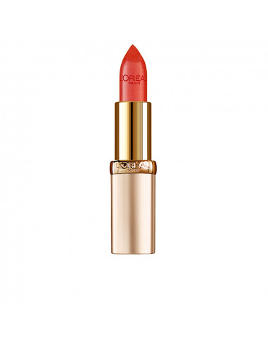 COLOR RICHE lipstick 108-brun cuivré