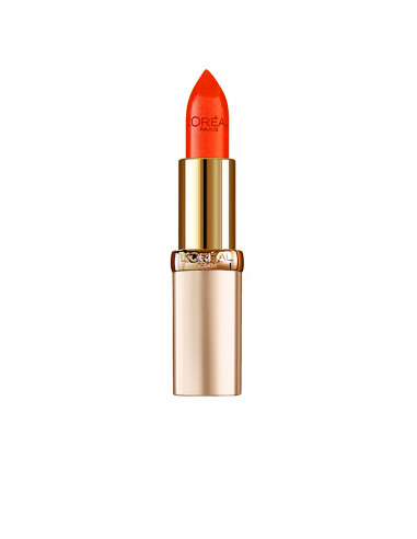 COLOR RICHE lipstick 163-orange magique