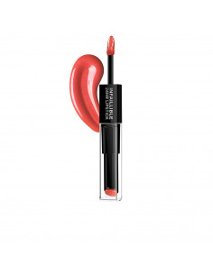 L'OREAL PARIS Rouge à Lèvres Infallible 24H 404 corail...