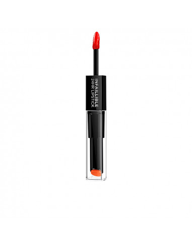 INFALLIBLE 24H lipstick 506-red infallible