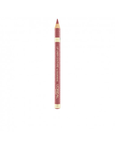 COLOR RICHE lip liner couture 302-bois de rose