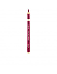 COLOR RICHE lip liner couture 374-intense plum