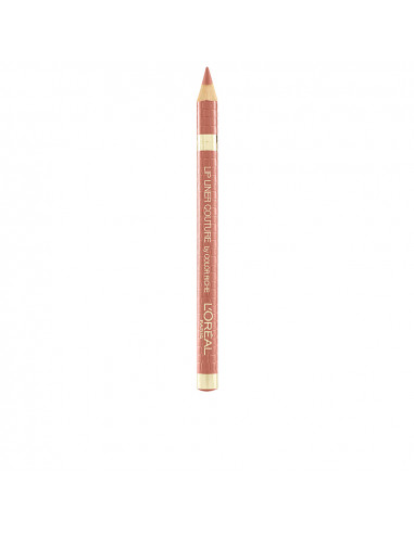 COLOR RICHE lip liner couture 630-beige à nu