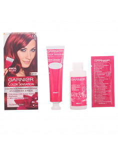 COLOR SENSATION 6,60 intensives Rot 110 gr