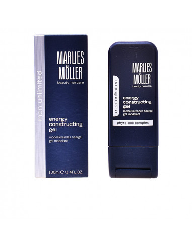 MEN UNLIMITED constructing gel 100 ml