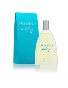 AIRE DE SEVILLA AZUL FRESH eau de toilette spray 150 ml