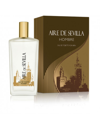 AIRE DE SEVILLA HOMBRE edt vapo 150 ml