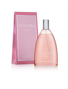 AIRE DE SEVILLA BELLA eau de toilette vaporizador 150 ml