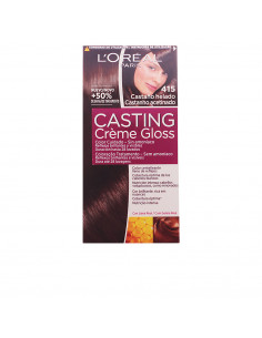 CASTING CREME GLOSS 415-castaño helado 180 ml