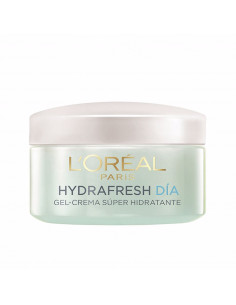 HYDRAFRESH gel-crema día piel mixta 50 ml