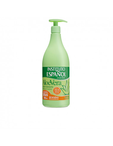 ALOE VERA loción corporal 950 ml