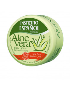 ALOE VERA crème pour le corps 400 ml