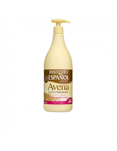 AVENA leche hidratante dosificadora 950 ml