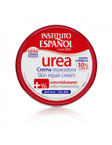 UREA crema reparadora 400 ml