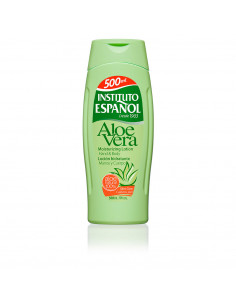 ALOE VERA loción hidratante 500 ml