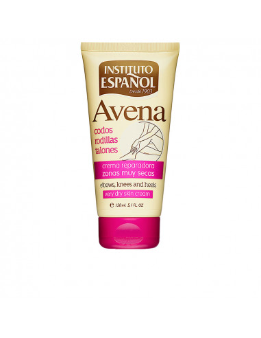 AVENA crema reparadora zonas muy secas 150 ml