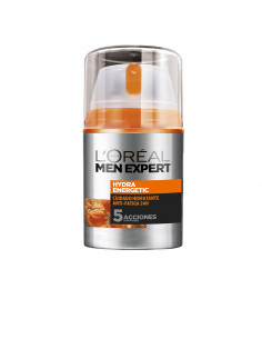 MEN EXPERT hydra energetic 50 ml