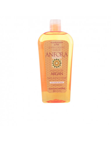 ARGAN aceite corporal 400 ml